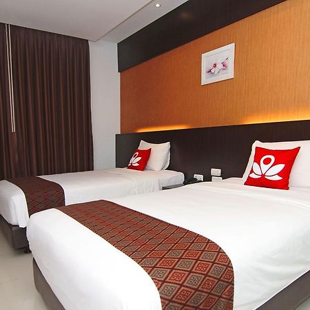 Zen Premium Near Rumah Mode Bandung Bagian luar foto