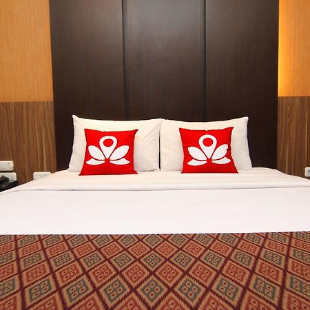 Zen Premium Near Rumah Mode Bandung Bagian luar foto