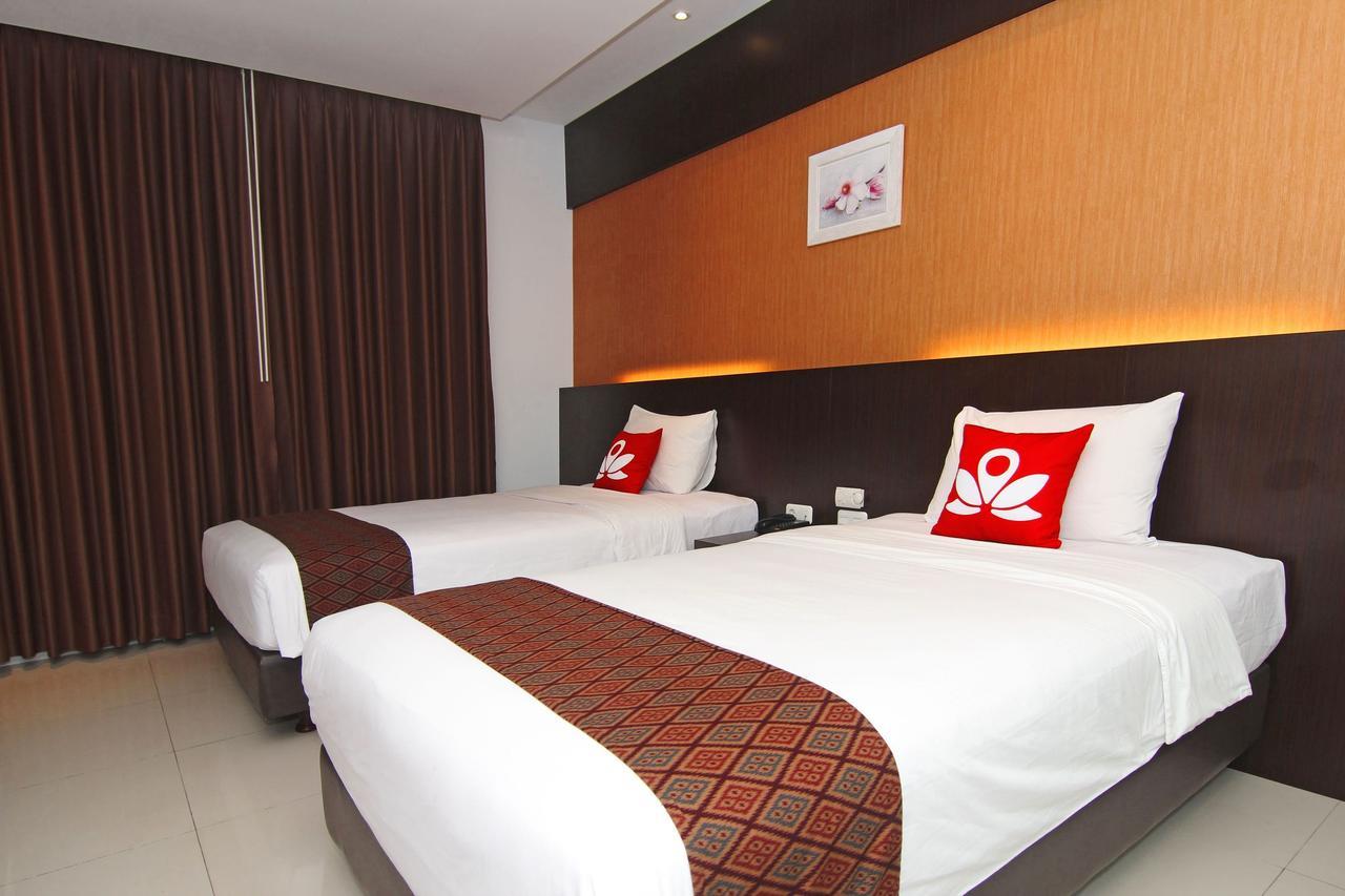 Zen Premium Near Rumah Mode Bandung Bagian luar foto