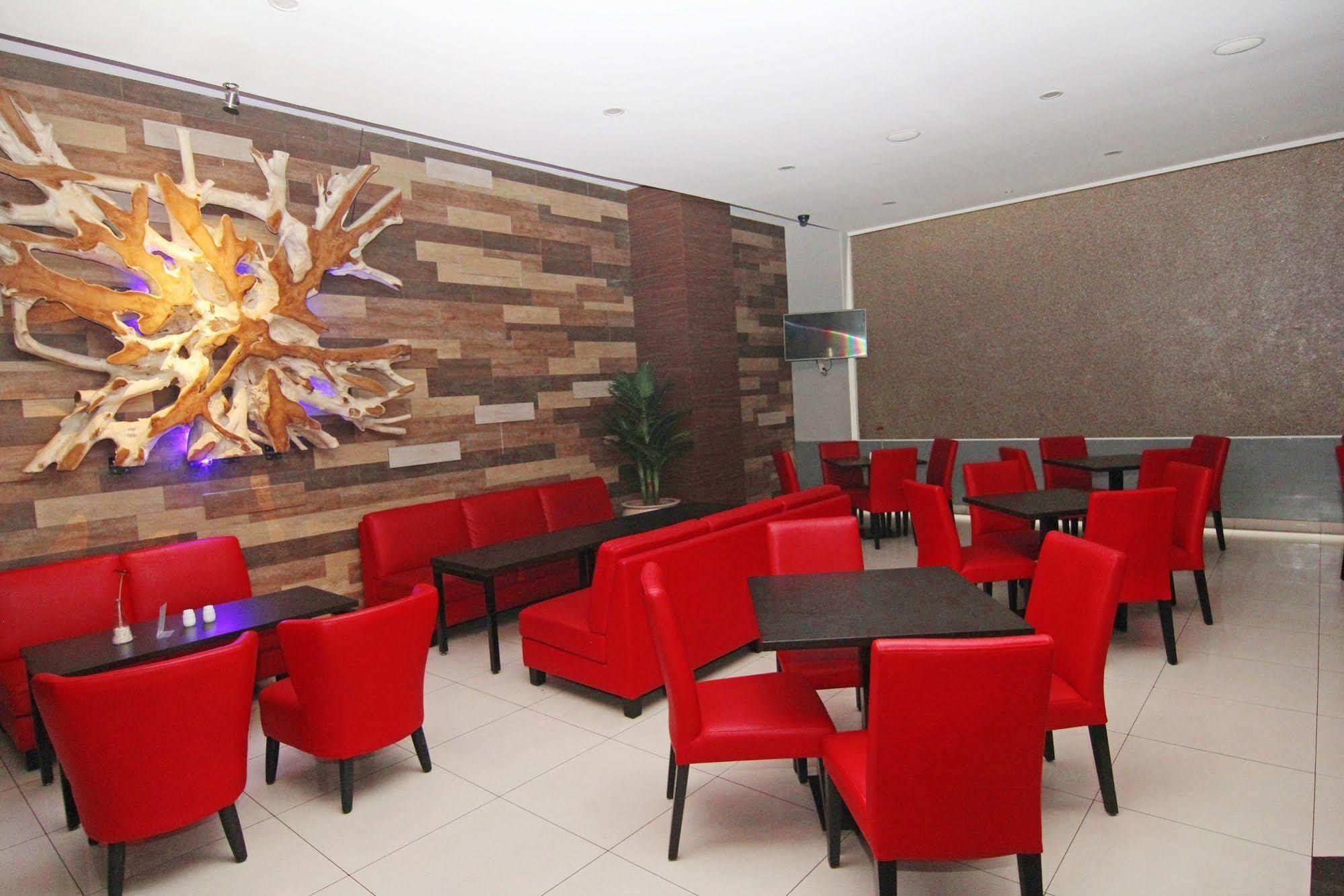 Zen Premium Near Rumah Mode Bandung Bagian luar foto
