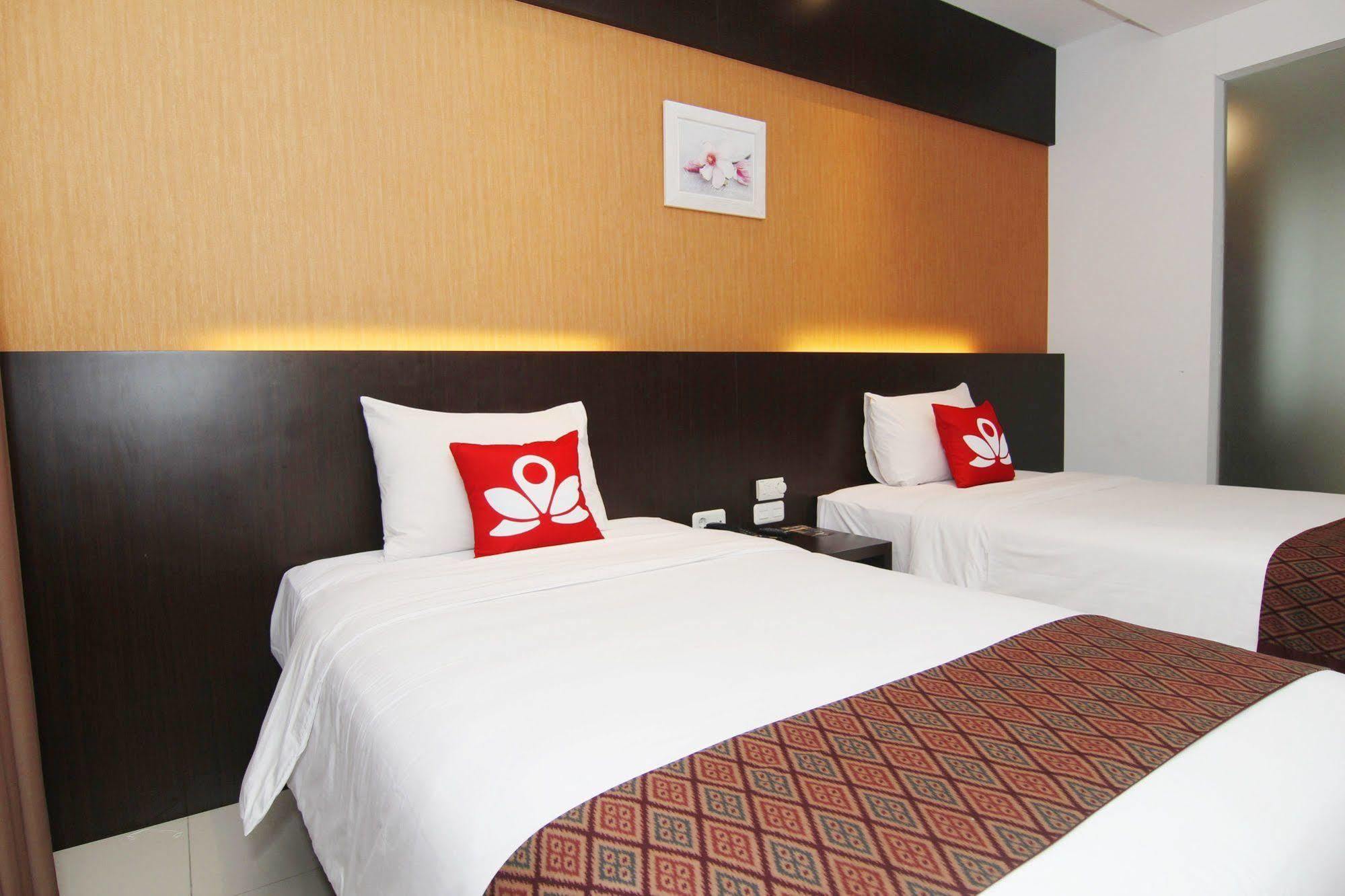 Zen Premium Near Rumah Mode Bandung Bagian luar foto