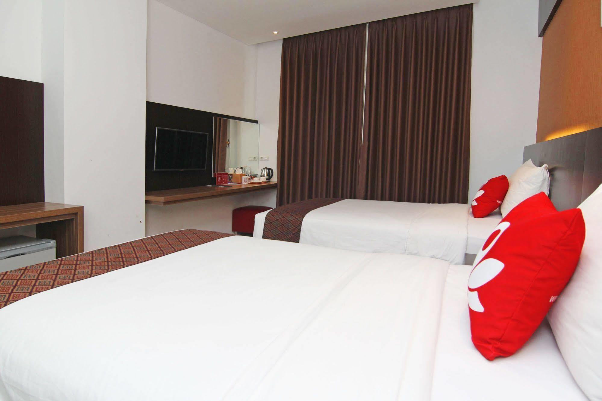 Zen Premium Near Rumah Mode Bandung Bagian luar foto