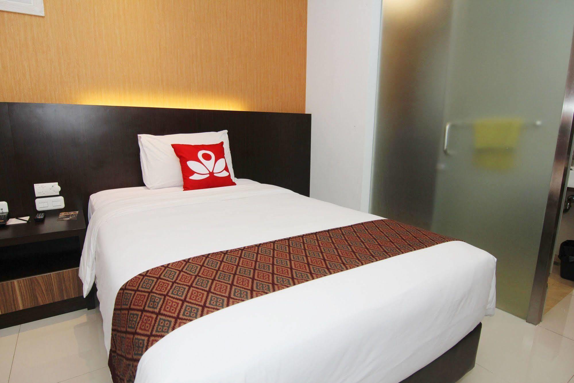 Zen Premium Near Rumah Mode Bandung Bagian luar foto