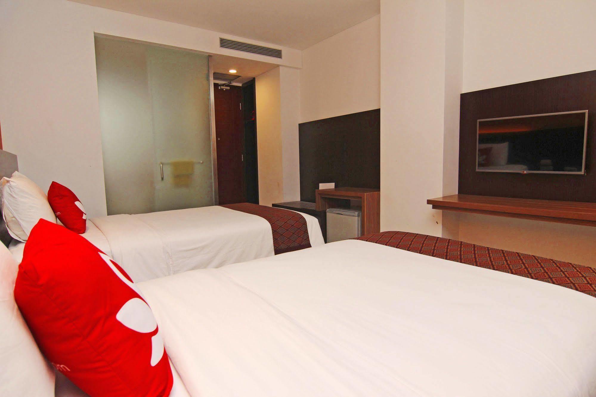 Zen Premium Near Rumah Mode Bandung Bagian luar foto