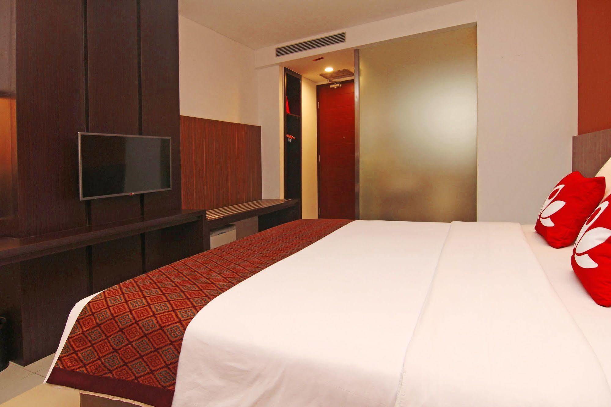 Zen Premium Near Rumah Mode Bandung Bagian luar foto