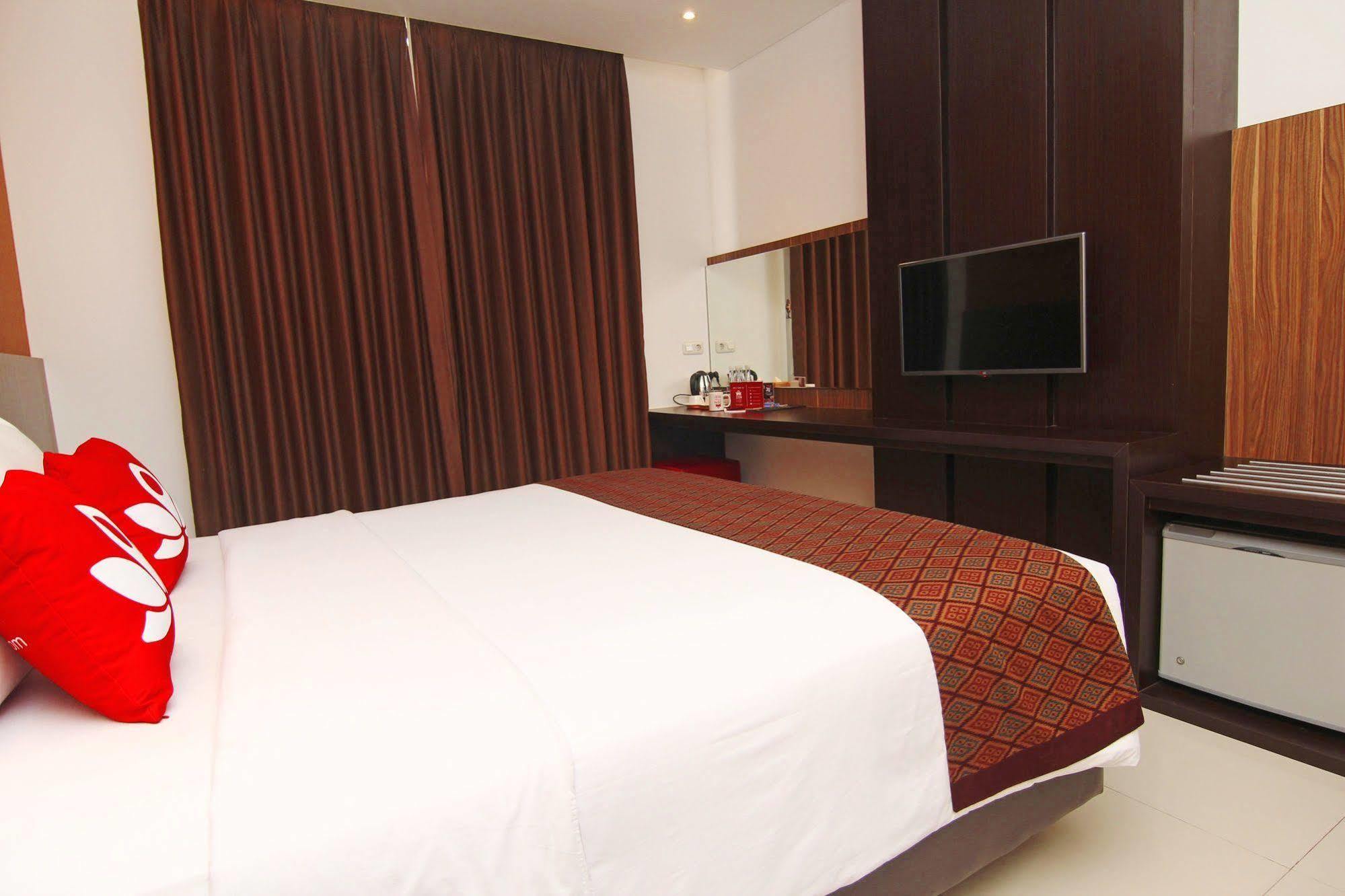 Zen Premium Near Rumah Mode Bandung Bagian luar foto