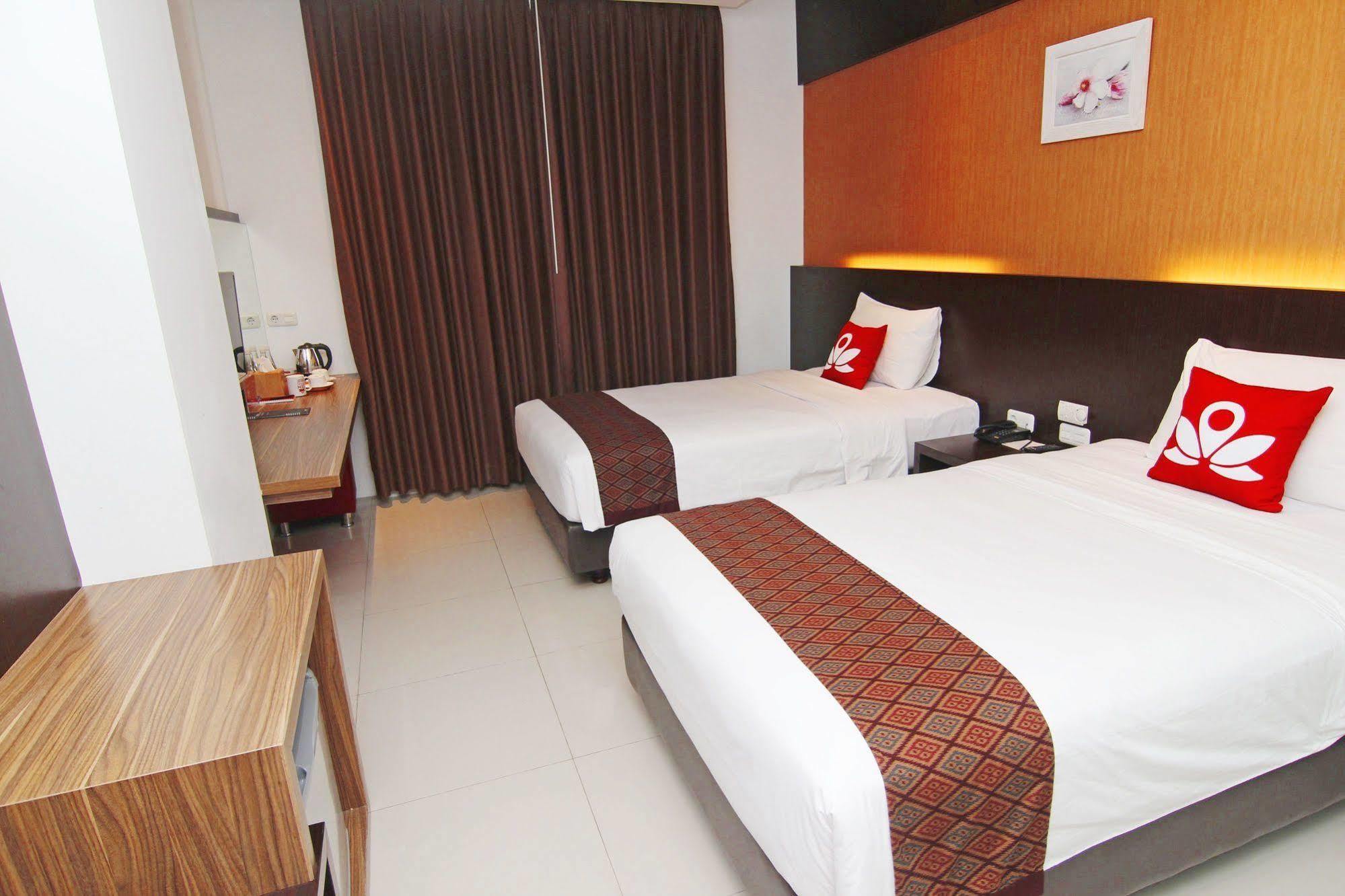 Zen Premium Near Rumah Mode Bandung Bagian luar foto
