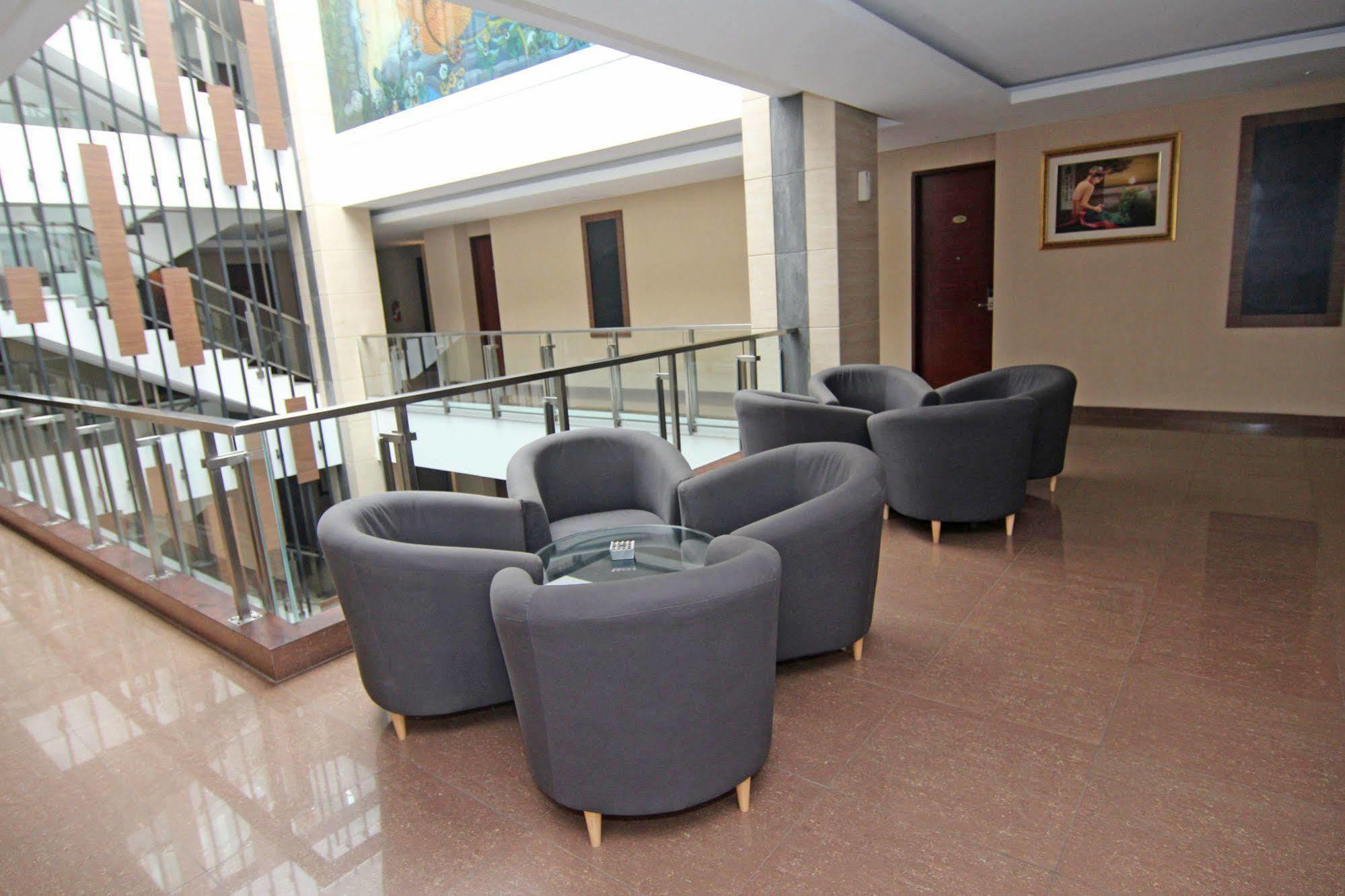 Zen Premium Near Rumah Mode Bandung Bagian luar foto