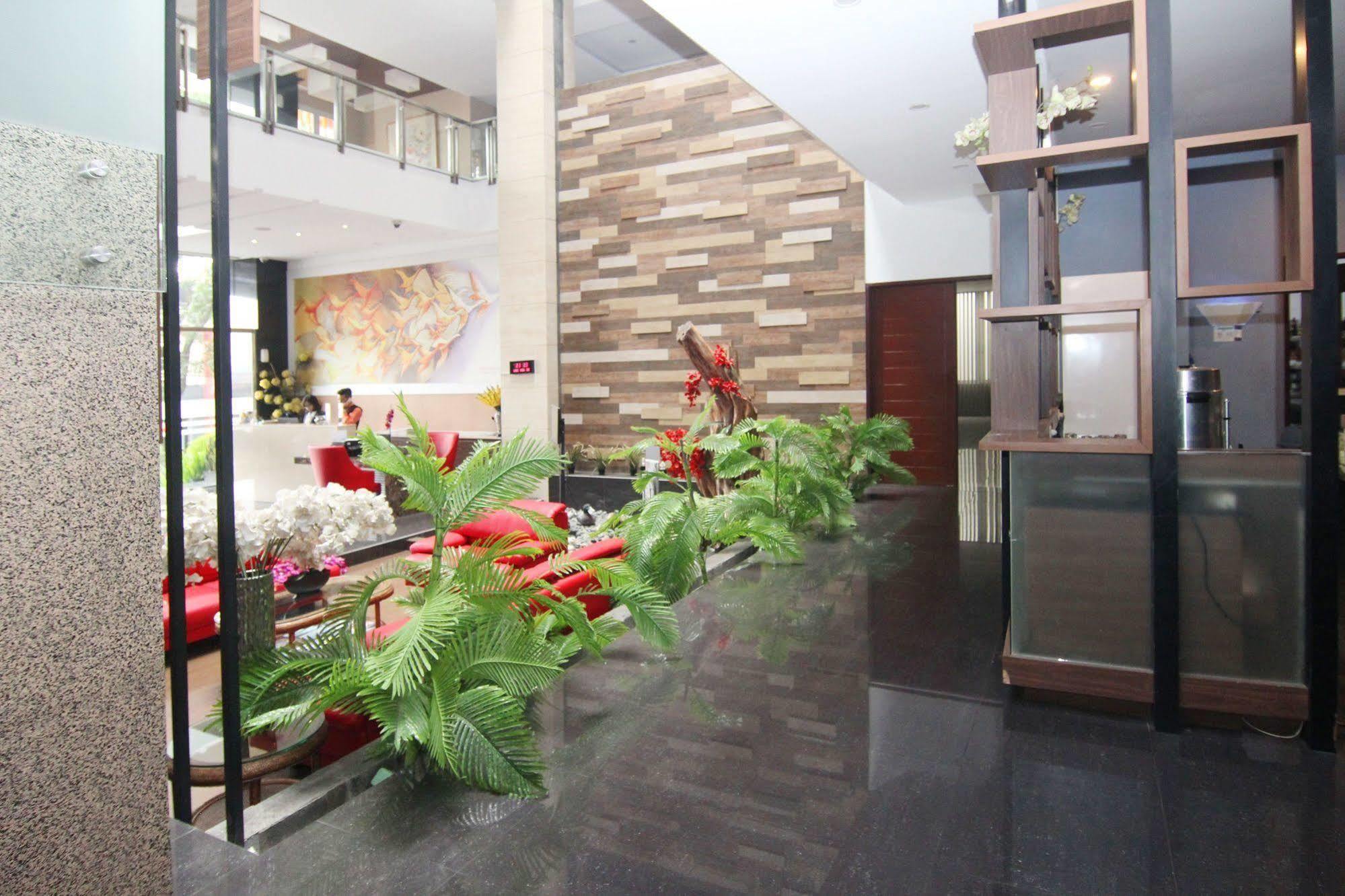 Zen Premium Near Rumah Mode Bandung Bagian luar foto