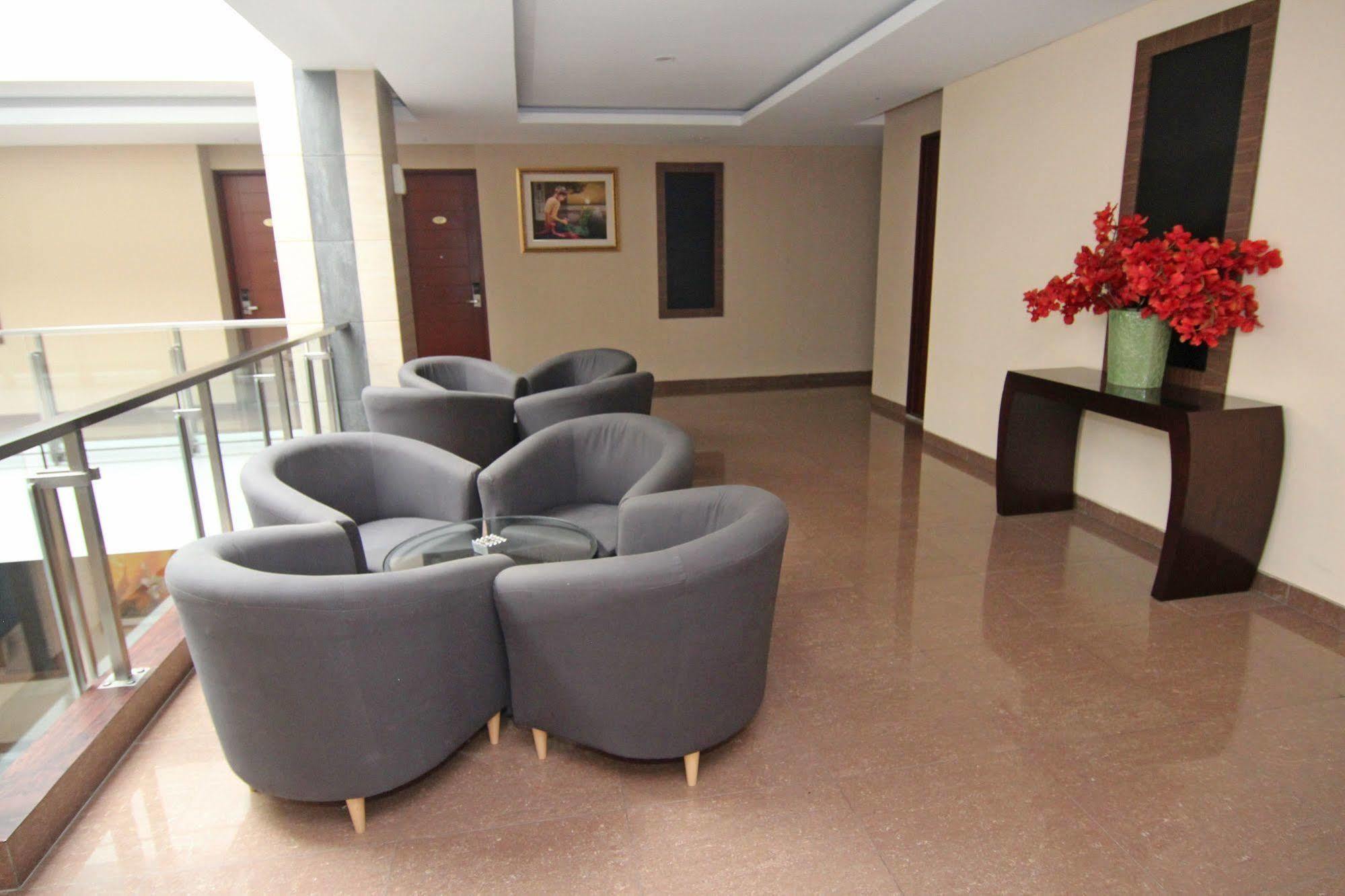 Zen Premium Near Rumah Mode Bandung Bagian luar foto
