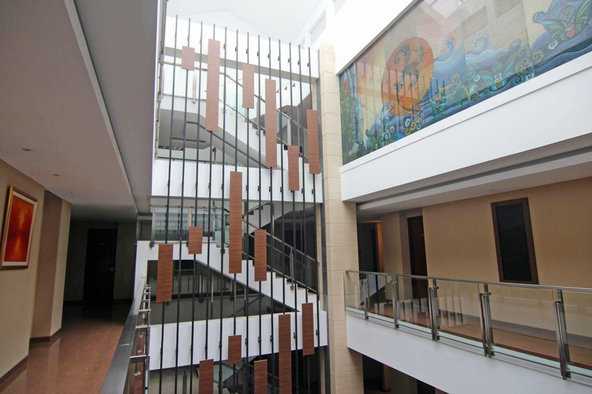 Zen Premium Near Rumah Mode Bandung Bagian luar foto