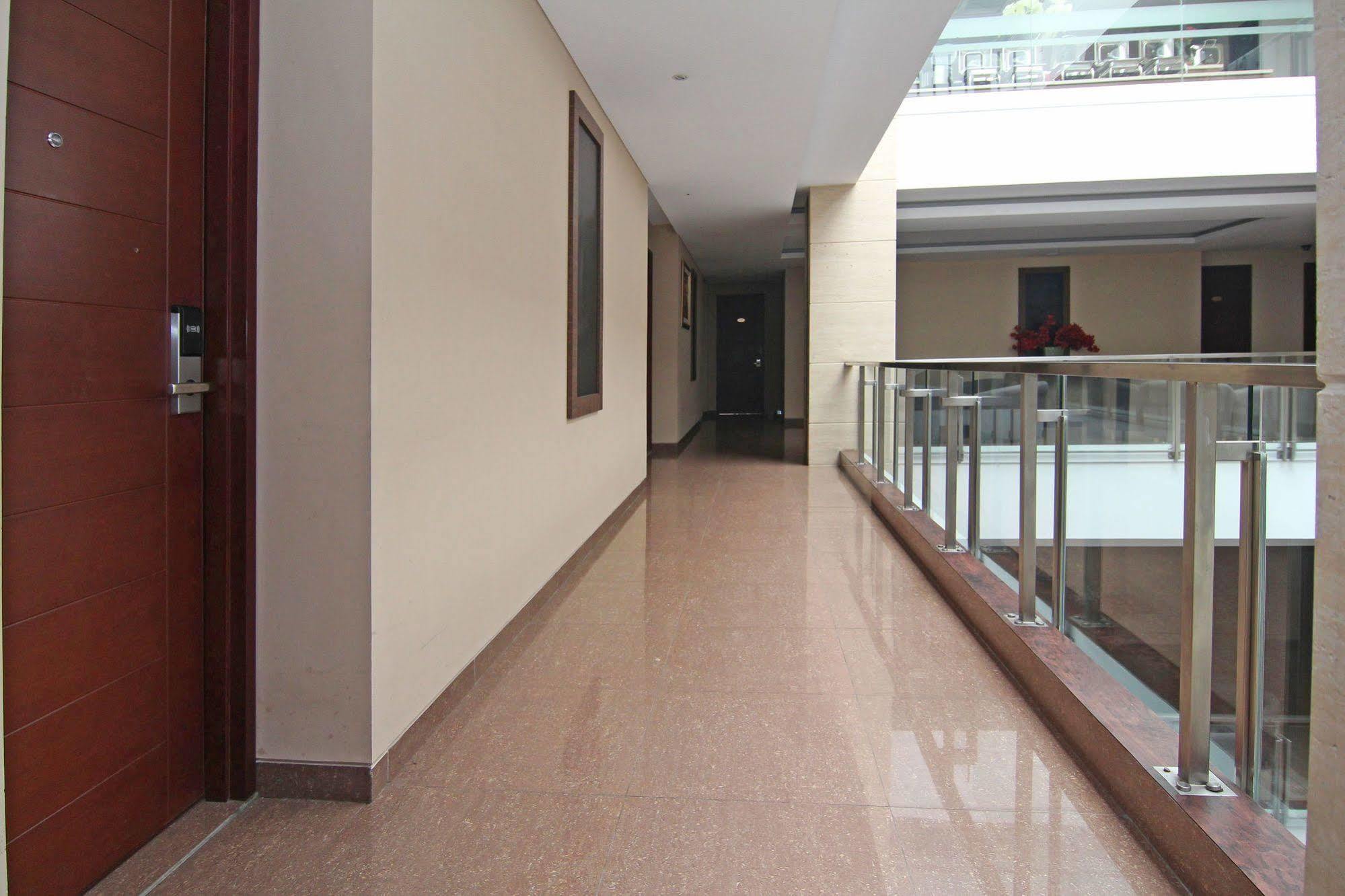 Zen Premium Near Rumah Mode Bandung Bagian luar foto