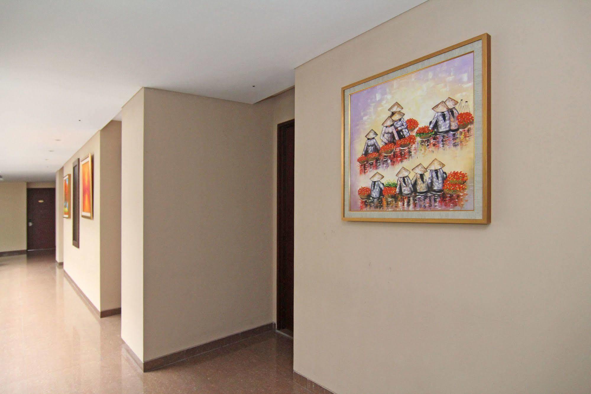 Zen Premium Near Rumah Mode Bandung Bagian luar foto