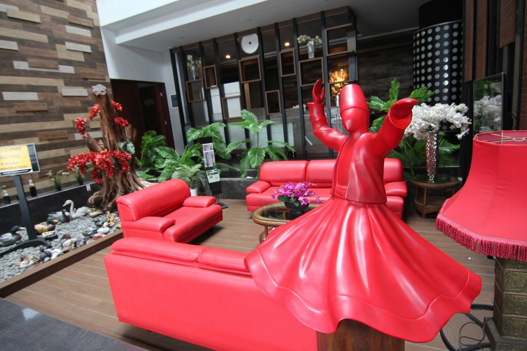 Zen Premium Near Rumah Mode Bandung Bagian luar foto